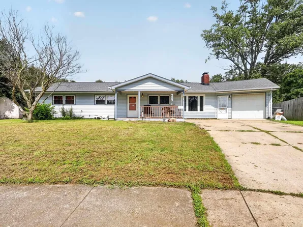 40 West Ct, Lafayette, IN 47909