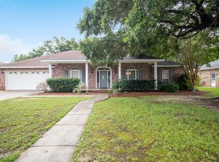 3 Southern Oaks Rd, Long Beach, MS 39560