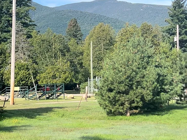 1 minute Walk to Baseball field and soccer field , skate park , mountain bike park , tennis, basketball
