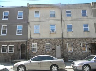 404 Morris St, Philadelphia, PA 19148
