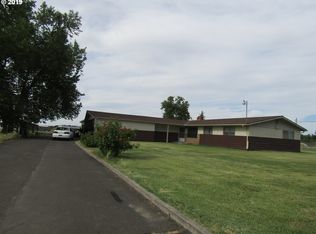 53121 W Ballou Rd, Milton Freewater, OR 97862