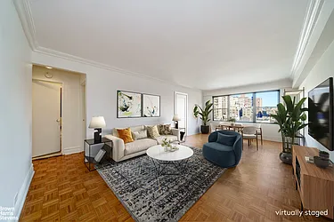 120 East 90th Street #10C image 1 of 10