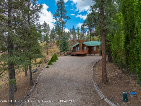 104 Blaynes Ct, Ruidoso, NM 88345