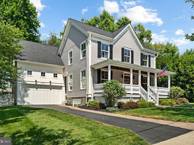 516 Center St S, Vienna, VA, 22180
