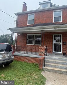4237 Alabama Ave SE, Washington, DC, 20019