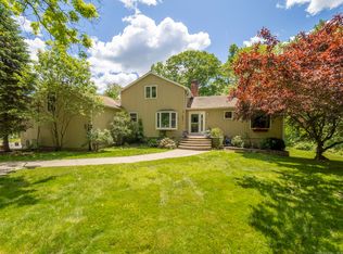 93 Kent Rd, Wilton, CT 06897