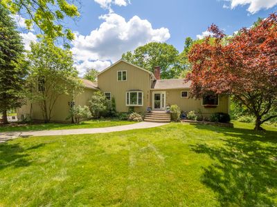 93 Kent Road, Wilton, CT, 06897