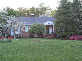 533 Audubon Dr, Greensboro, NC 27410