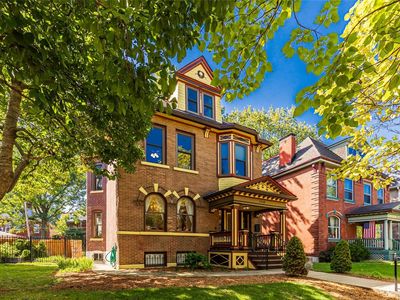 2918 Allen Ave, Saint Louis, MO, 63104