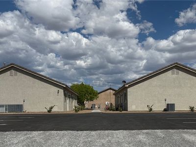 1111 Sixshooter Ave, Pahrump, NV, 89048