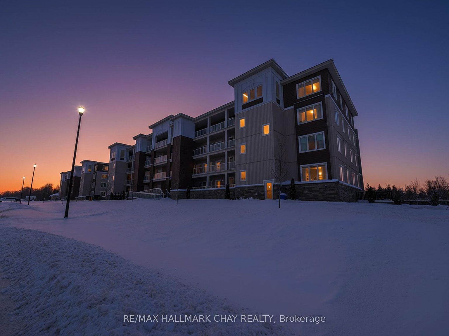 5 Spooner Cres #110