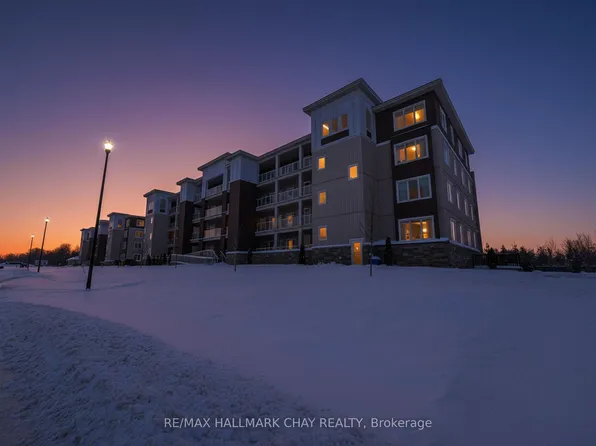 5 Spooner Cres #110, Collingwood, ON L9Y 1T3