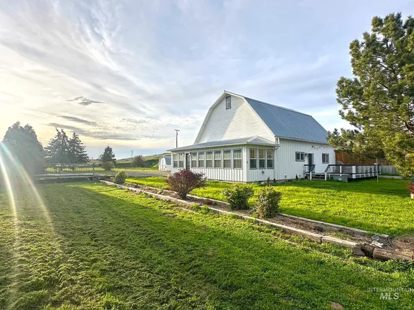 11496 Peola Rd, Clarkston, WA 99403