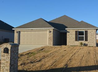 5004 Prospect Rd, Jonesboro, AR 72405