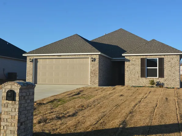 5004 Prospect Rd, Jonesboro, AR 72405