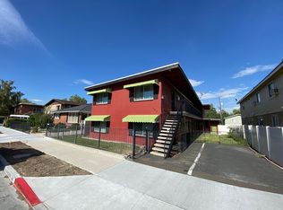 780 Lander St APT 6, Reno, NV 89509