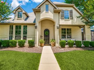 5624 Pershing Ave, Fort Worth, TX 76107