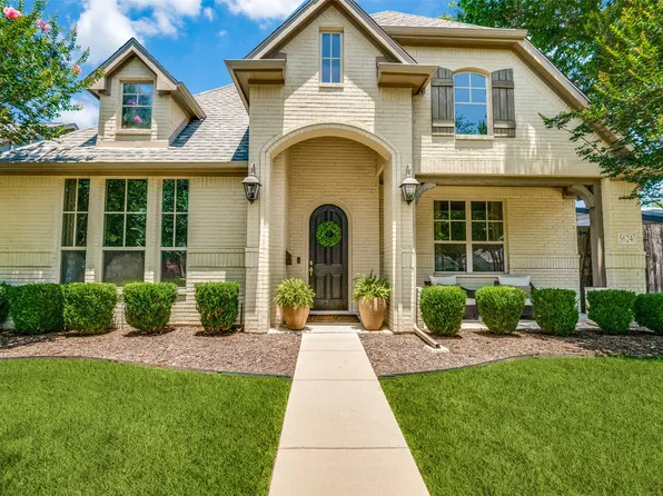 5624 Pershing Ave, Fort Worth, TX 76107