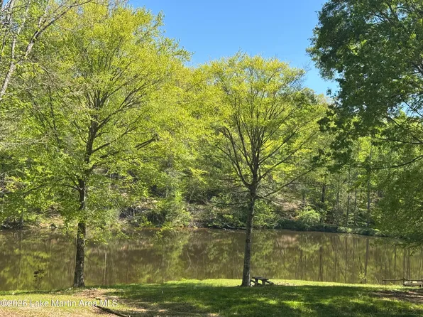 463 Lakeview Cir, Alexander City, AL 35010