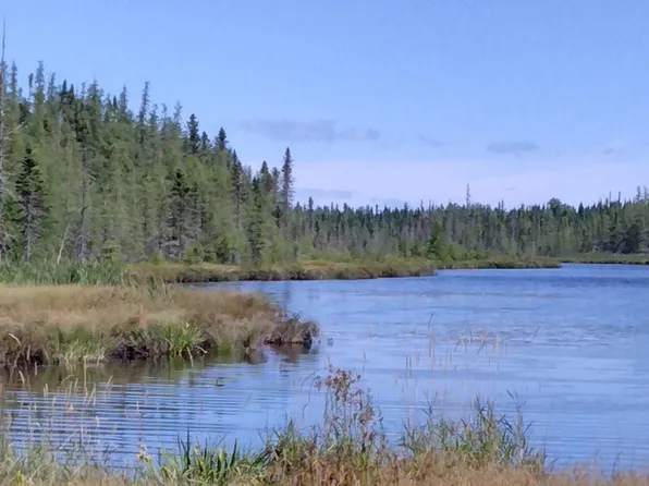 Lot 7 Caswell Woods Dernien Drive, Caswell, ME 04750