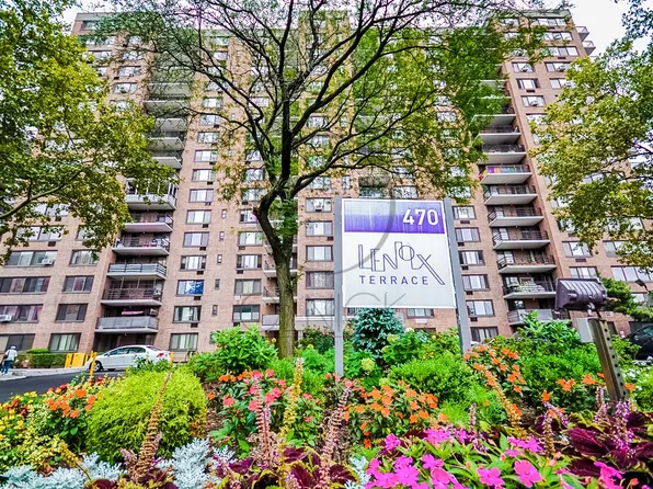 470 Lenox Avenue 16S image 3 of 8