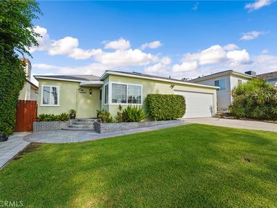 4551 Indiana Ave, La Canada Flintridge, CA, 91011