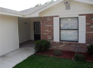 5306 Pampas Ct, Arlington, TX 76018