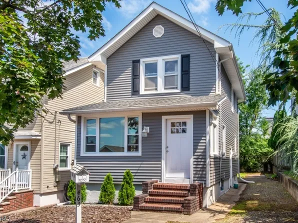 463 Wilson Ave, Lyndhurst Twp., NJ 07071