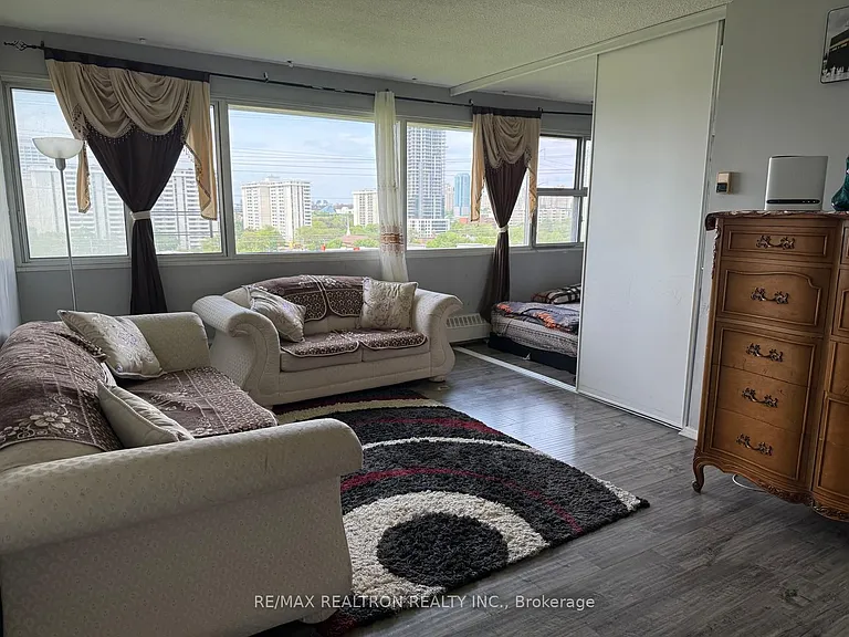 735 Don Mills Rd #1001 — Photo 5
