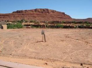 1500 E Split Rock St, Ivins, UT 84738