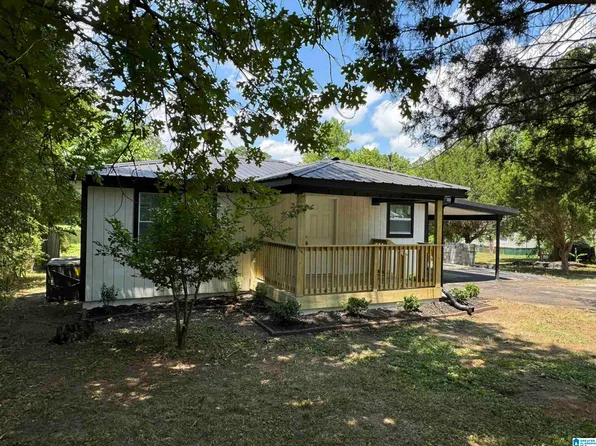 4396 Shore Dr, Ashville, AL 35953