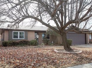 12932 E 33rd St, Tulsa, OK 74134