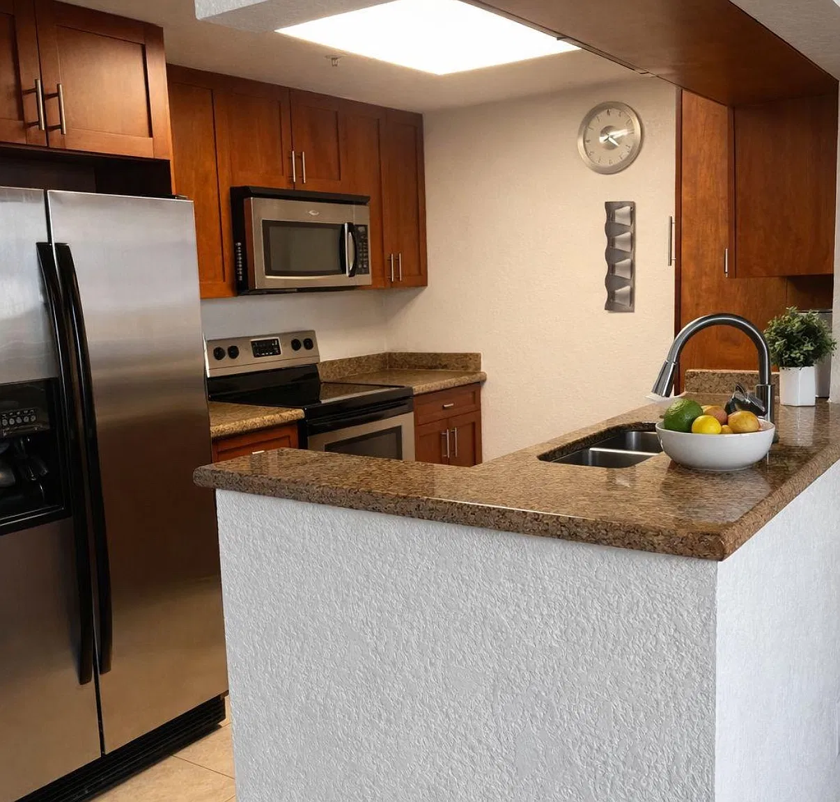 2 bed, 984 sqft, $2,900 — Photo 4