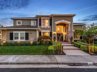 120 Hope Ln, Danville, CA 94526