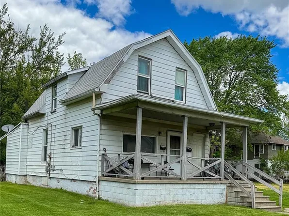 1014 Harding Dr, Toledo, OH 43609