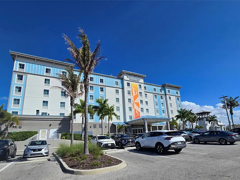 376 Aruba Cir #203 — Photo 21