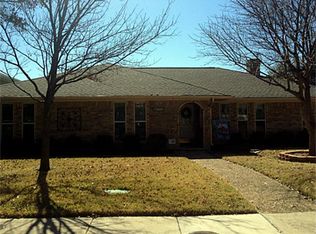 7222 Whispering Pines Dr, Dallas, TX 75248