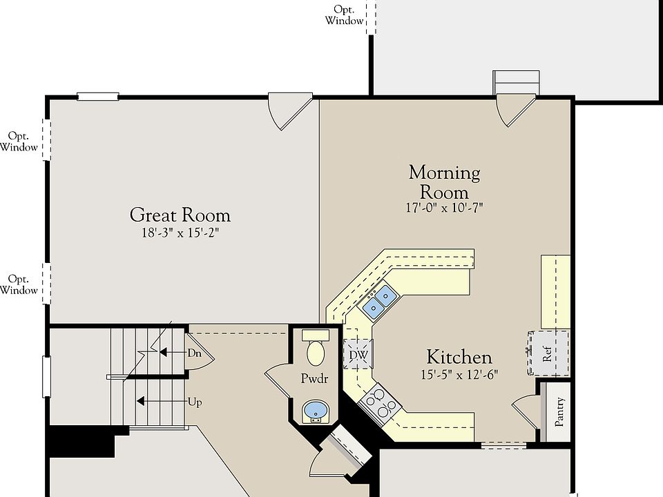 2nd image of 9009 Central Park Dr