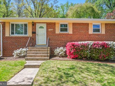 11208 Troy Rd, Rockville, MD, 20852