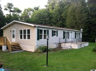 532 Hickory Ridge Rd, Newport, PA 17074