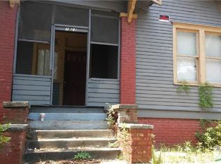 1023 Terrace St, Savannah, GA 31415