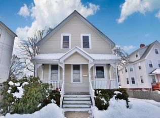 21 Lincoln St, Reading, MA 01867
