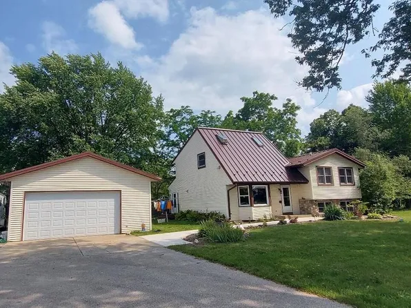 N2720 Resthaven ROAD, Rubicon, WI 53078