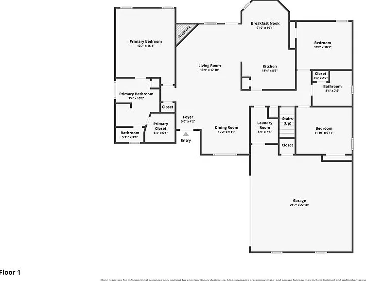 3 bed, 2.0 bath, 1773 sqft, $1,825 — Photo 2