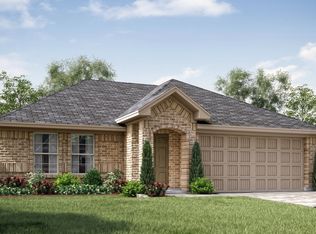 4821 Sagerun Dr, Princeton, TX 75407