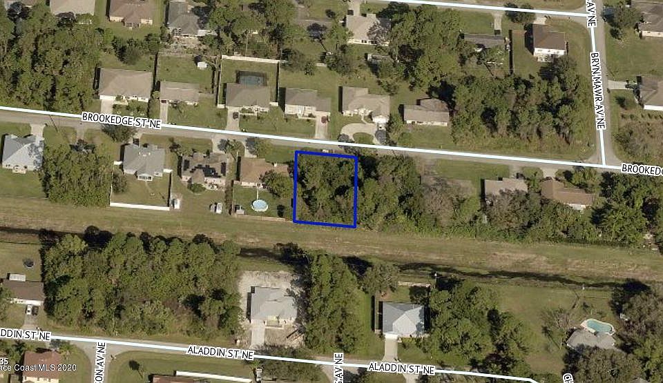 1st image of 348 Brookedge St NE