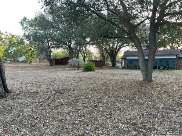 1042 Oakcrest Dr LOT 17, Pleasanton, TX 78064
