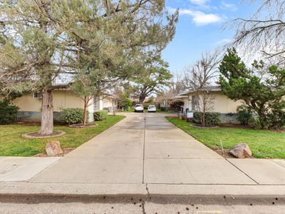 2731 57th St, Sacramento, CA, 95817