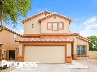 6557 S 44th Ave, Laveen, AZ 85339