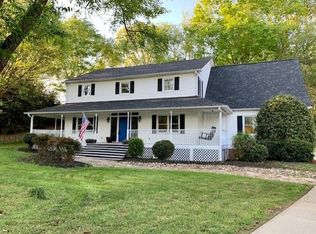 211 Culdass Ct, Moore, SC 29369